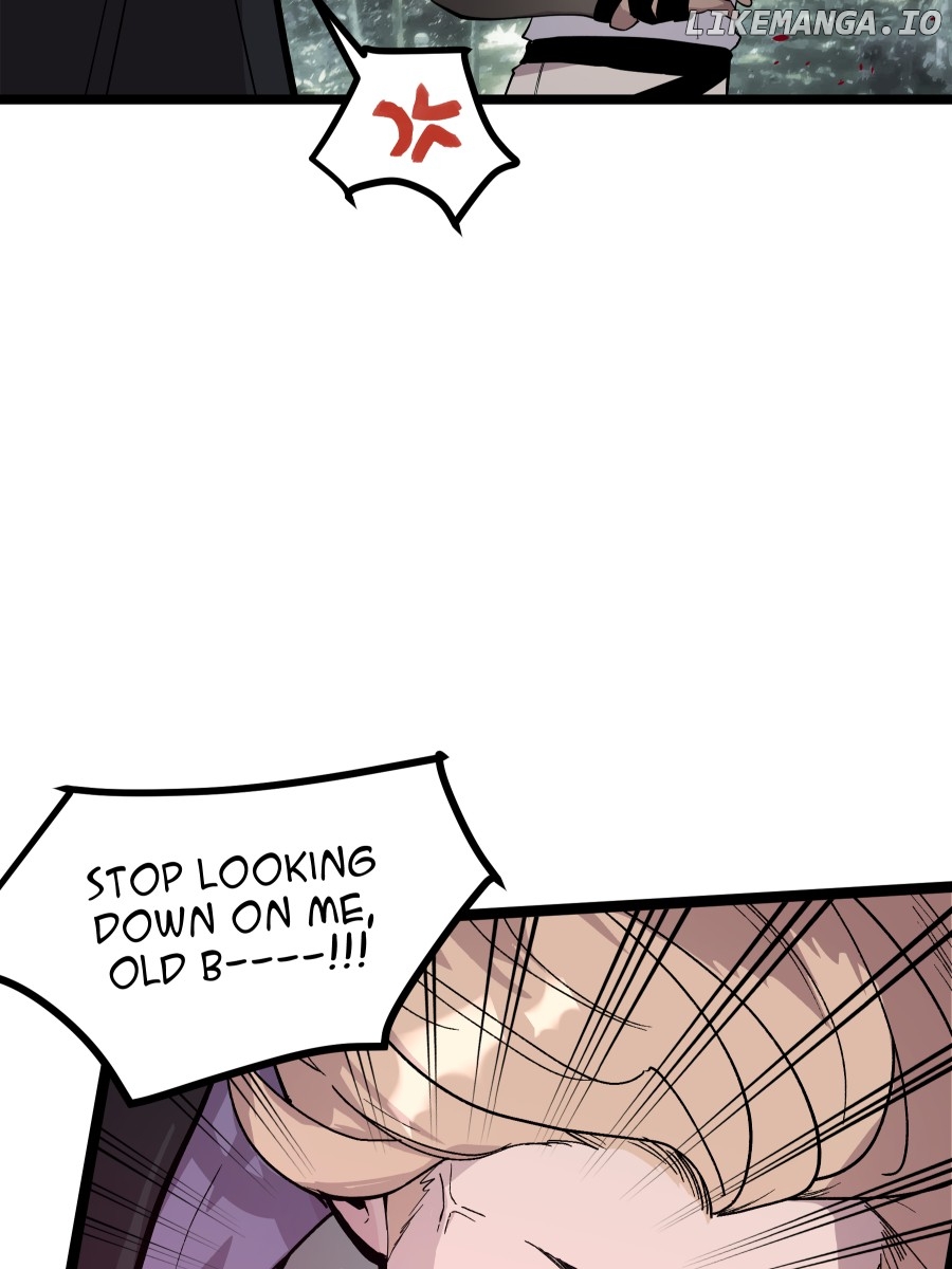 Trace Keeper Chapter 23 - page 21