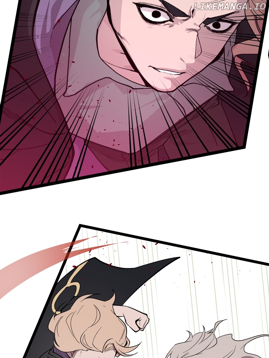 Trace Keeper Chapter 23 - page 22