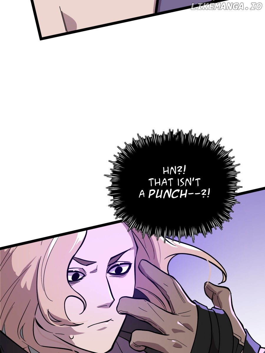 Trace Keeper Chapter 23 - page 25