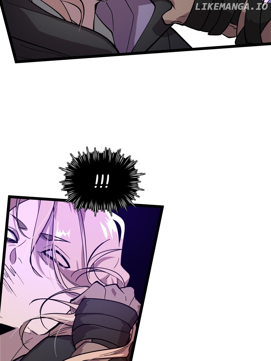 Trace Keeper Chapter 23 - page 26