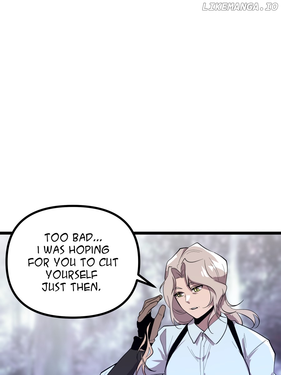 Trace Keeper Chapter 23 - page 29