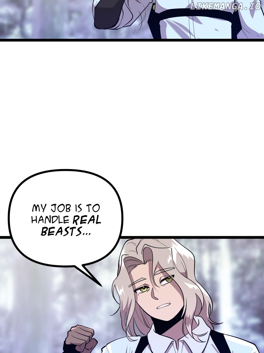 Trace Keeper Chapter 23 - page 30