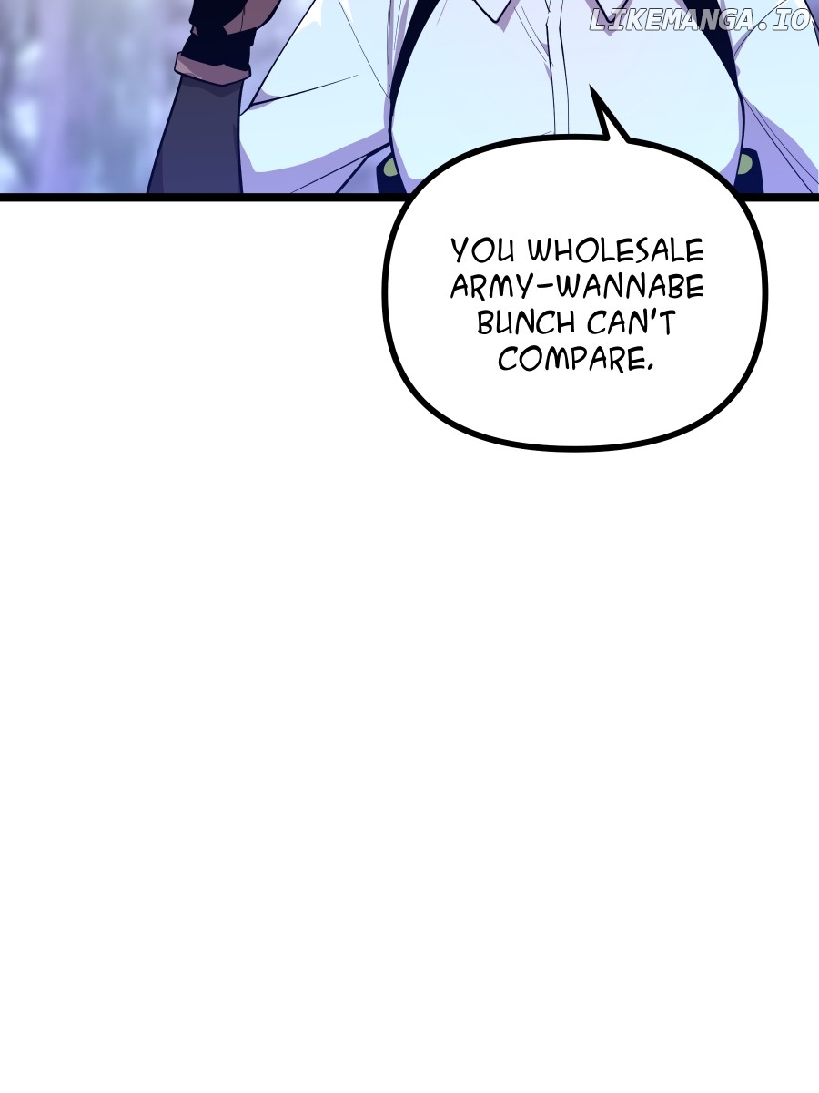 Trace Keeper Chapter 23 - page 31