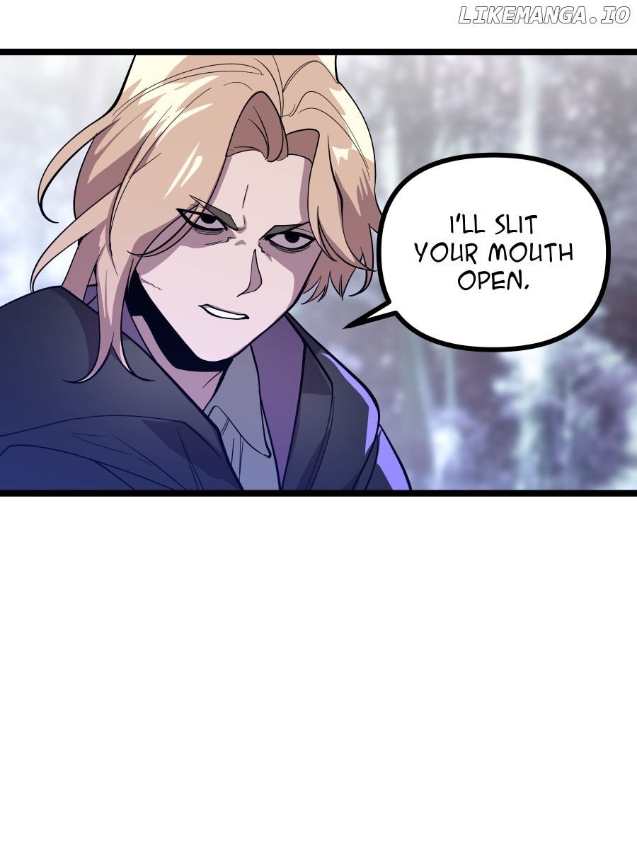 Trace Keeper Chapter 23 - page 32
