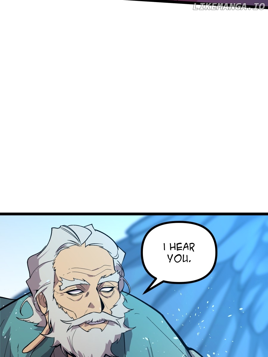 Trace Keeper Chapter 23 - page 38