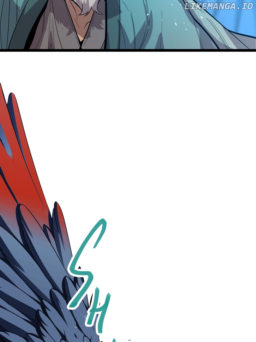 Trace Keeper Chapter 23 - page 39