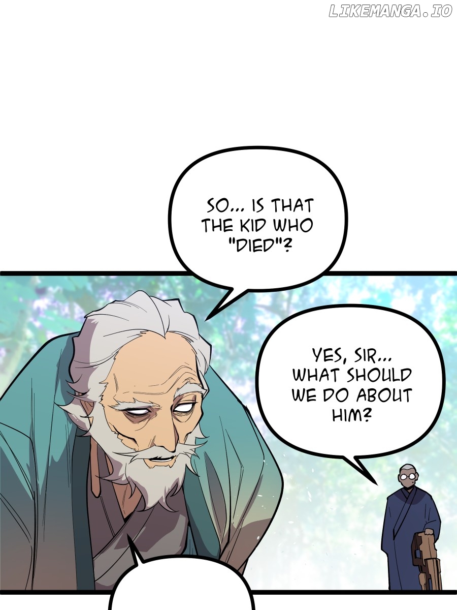 Trace Keeper Chapter 23 - page 45