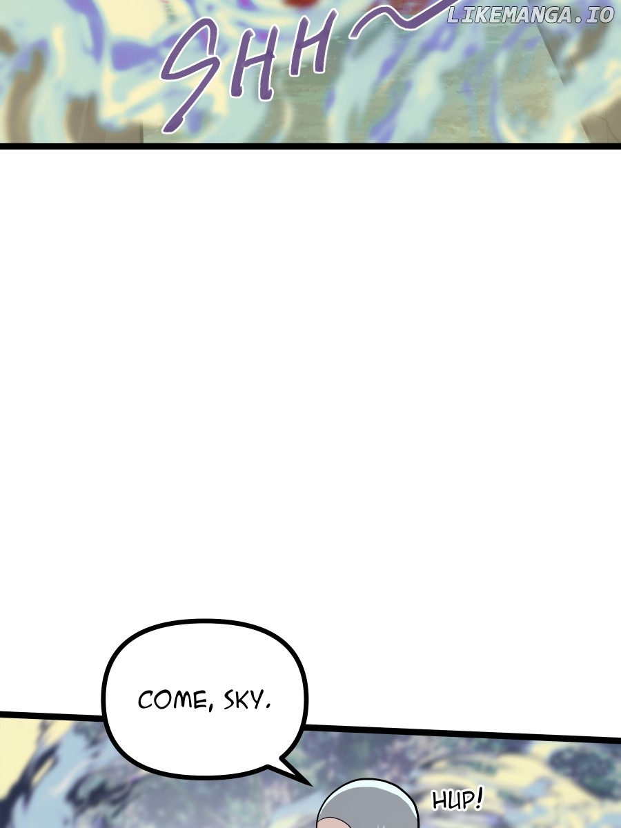 Trace Keeper Chapter 23 - page 48