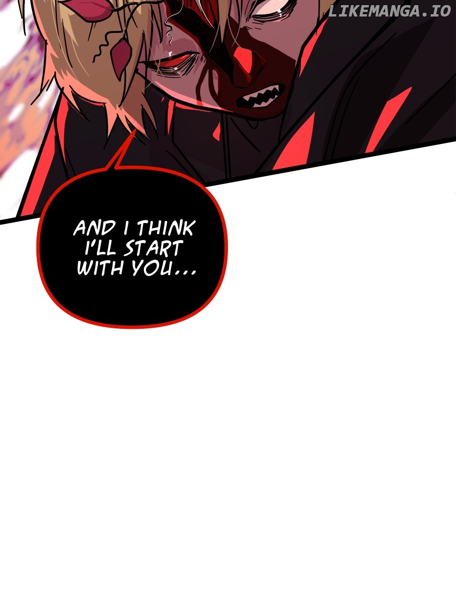 Trace Keeper Chapter 23 - page 54