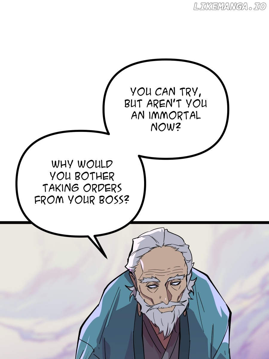 Trace Keeper Chapter 23 - page 55