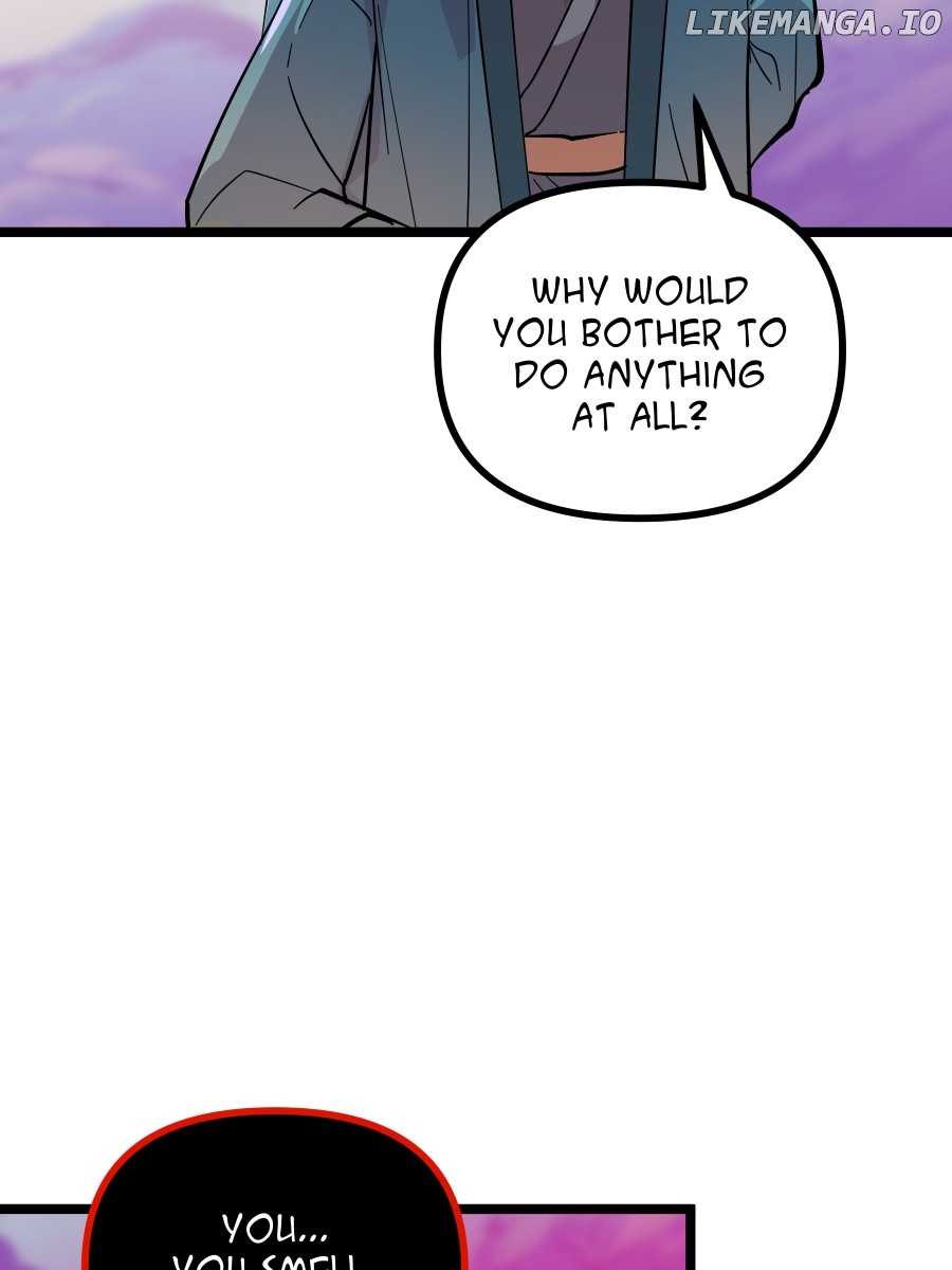 Trace Keeper Chapter 23 - page 56