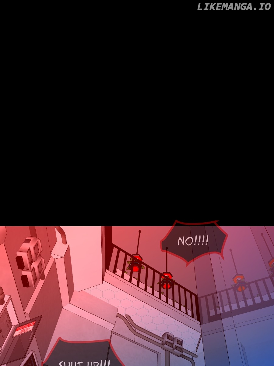 Trace Keeper Chapter 23 - page 62