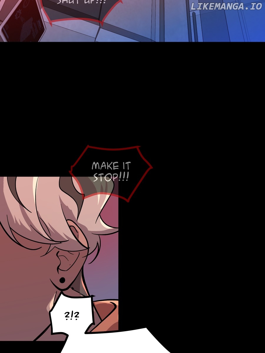 Trace Keeper Chapter 23 - page 63