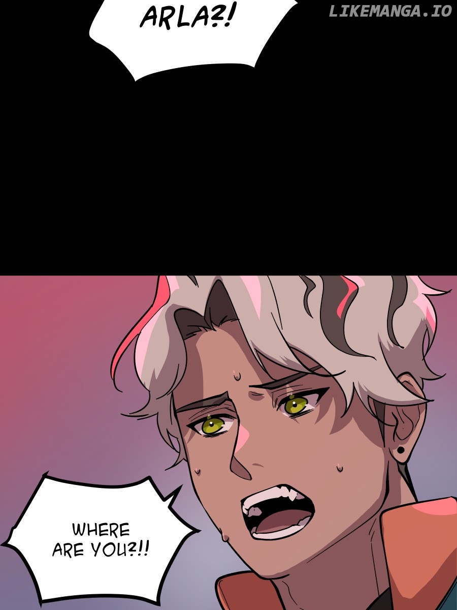 Trace Keeper Chapter 23 - page 64