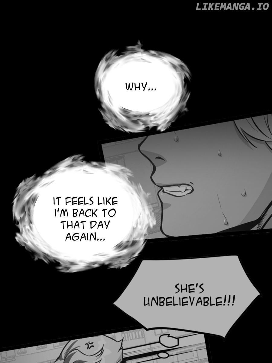 Trace Keeper Chapter 23 - page 66