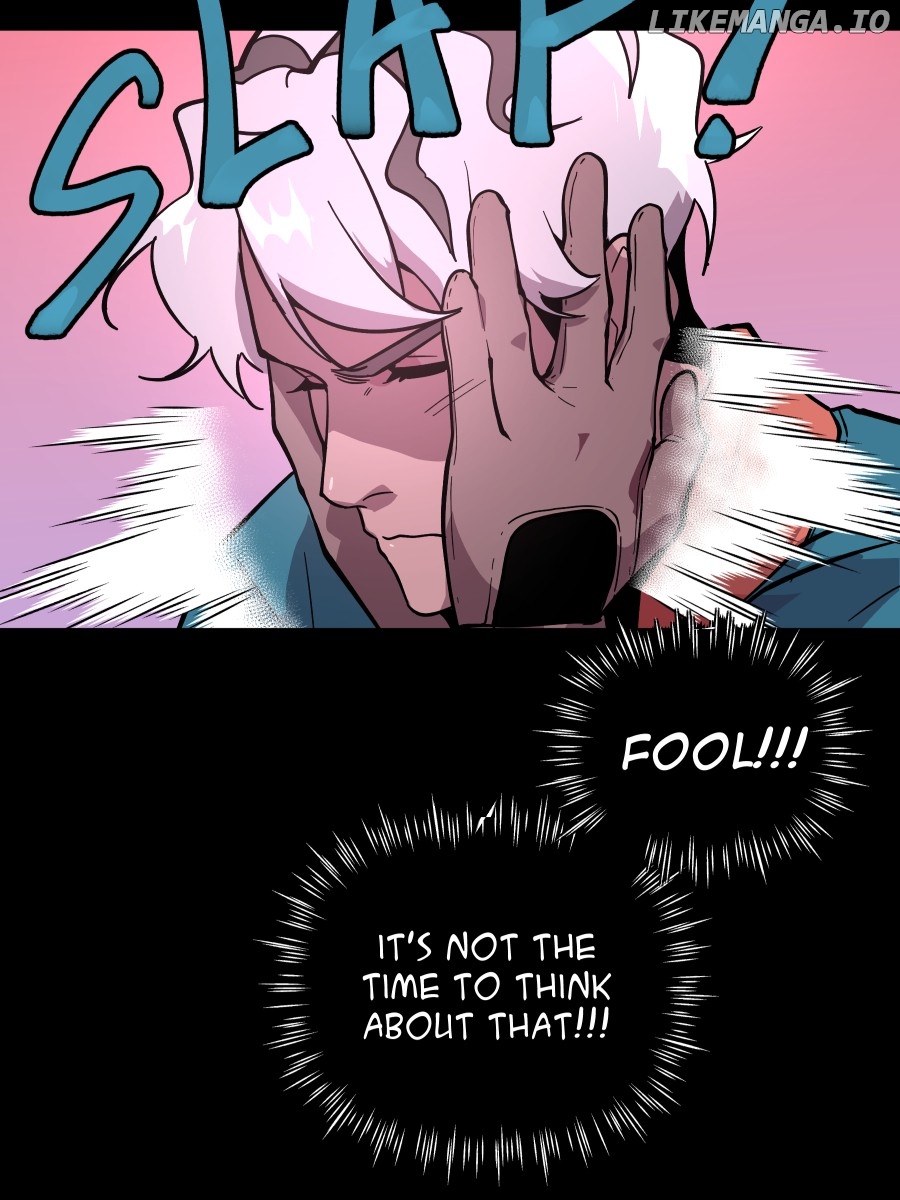 Trace Keeper Chapter 23 - page 69