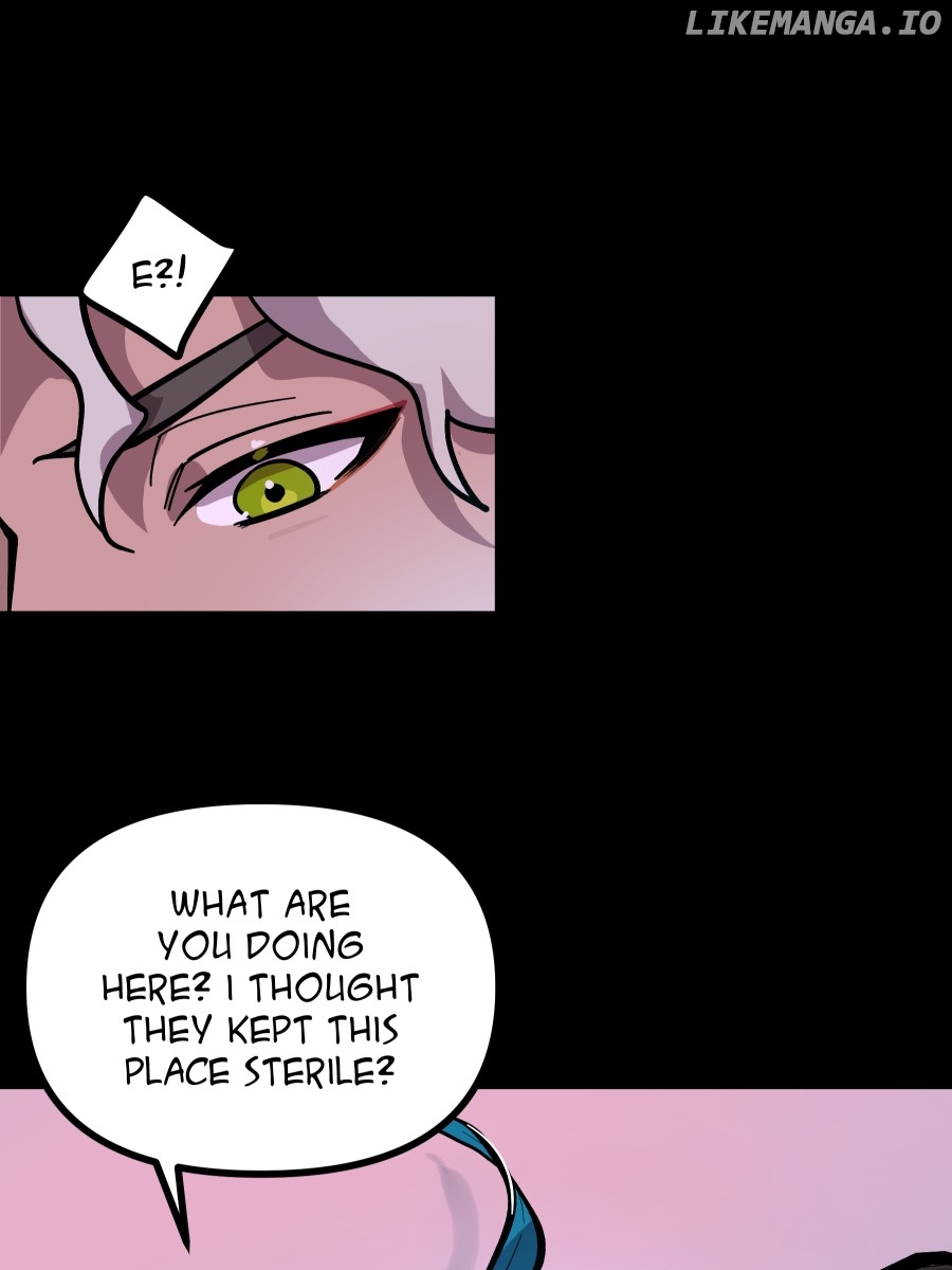 Trace Keeper Chapter 23 - page 70