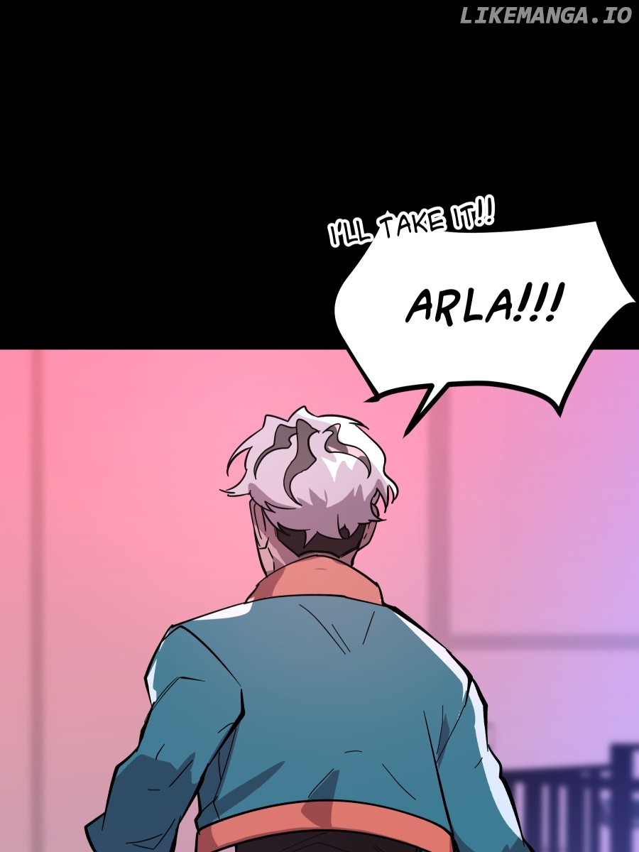 Trace Keeper Chapter 23 - page 73