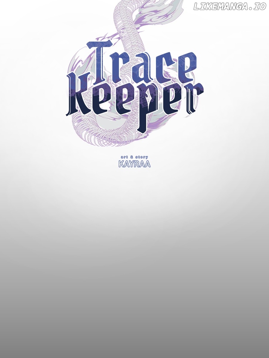 Trace Keeper Chapter 23 - page 8