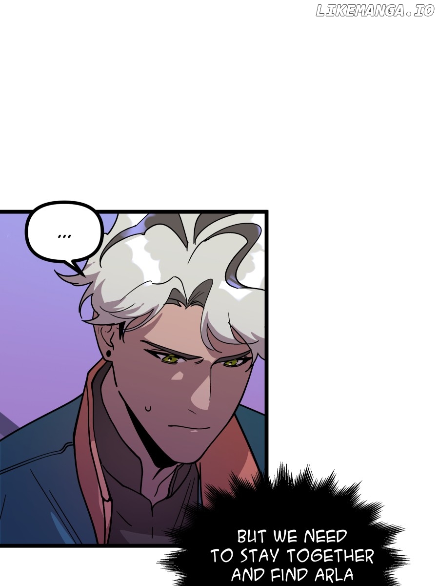 Trace Keeper Chapter 22 - page 17