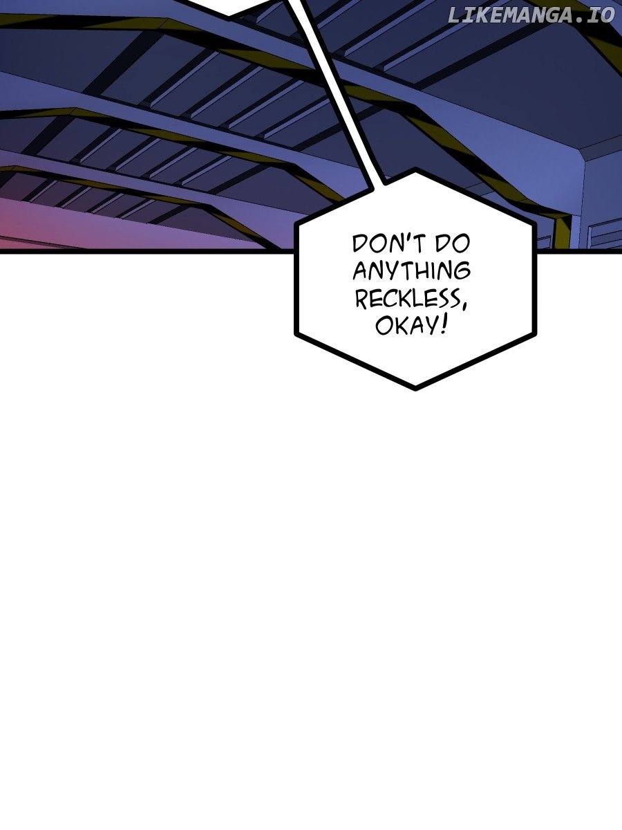Trace Keeper Chapter 22 - page 2