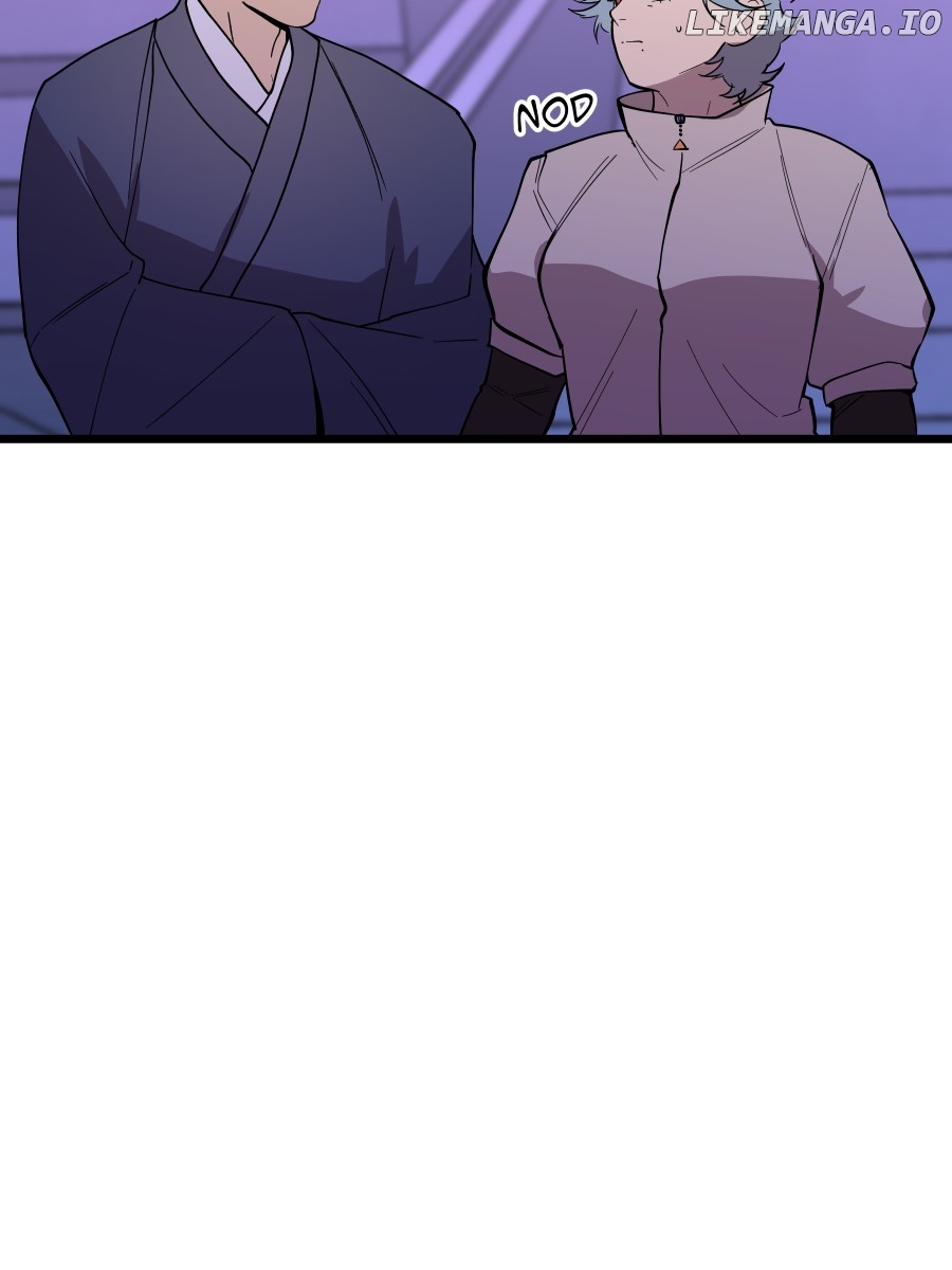 Trace Keeper Chapter 22 - page 23