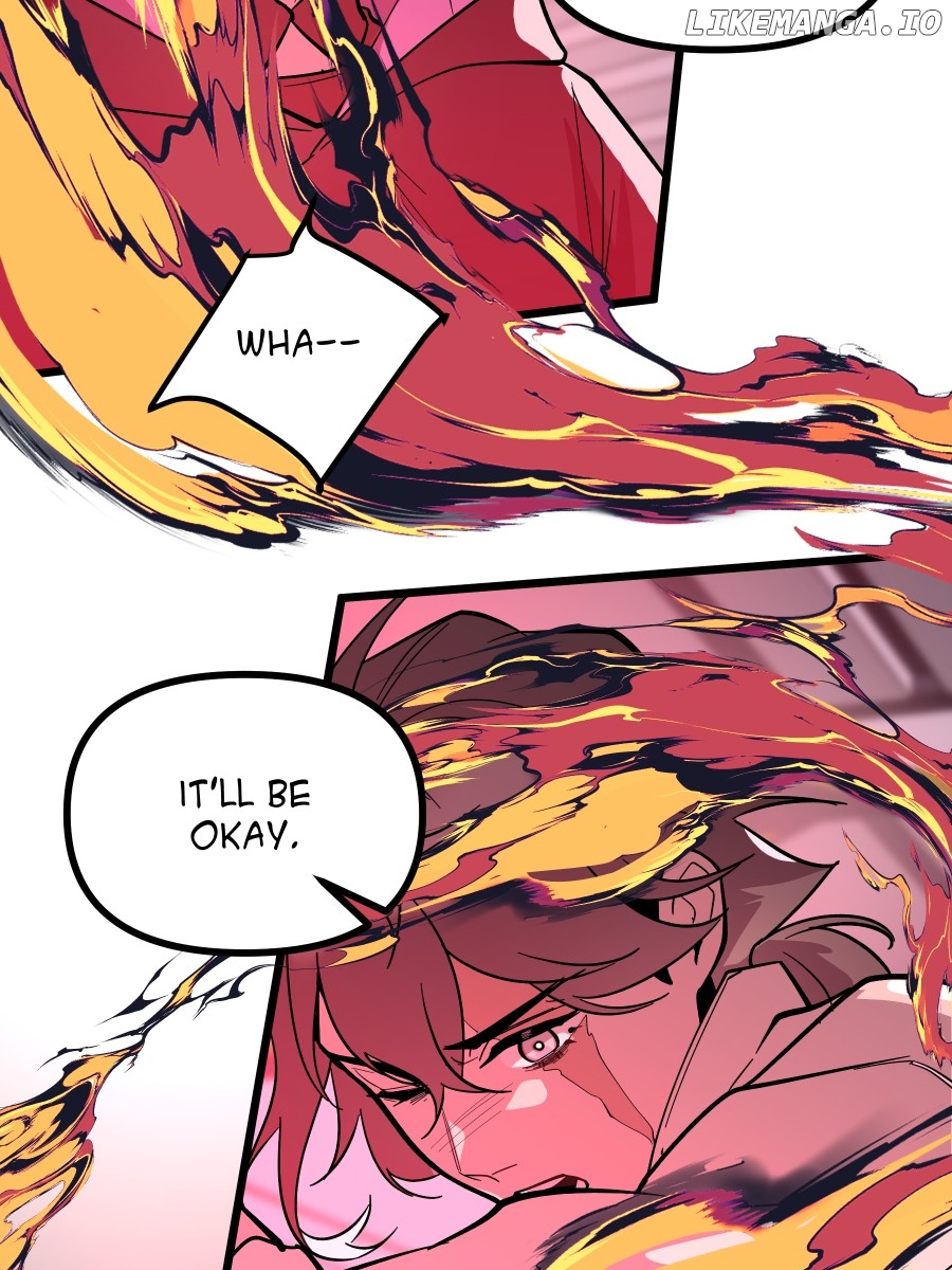 Trace Keeper Chapter 22 - page 29
