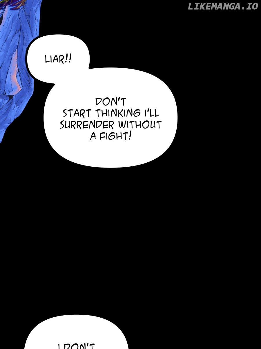 Trace Keeper Chapter 22 - page 33
