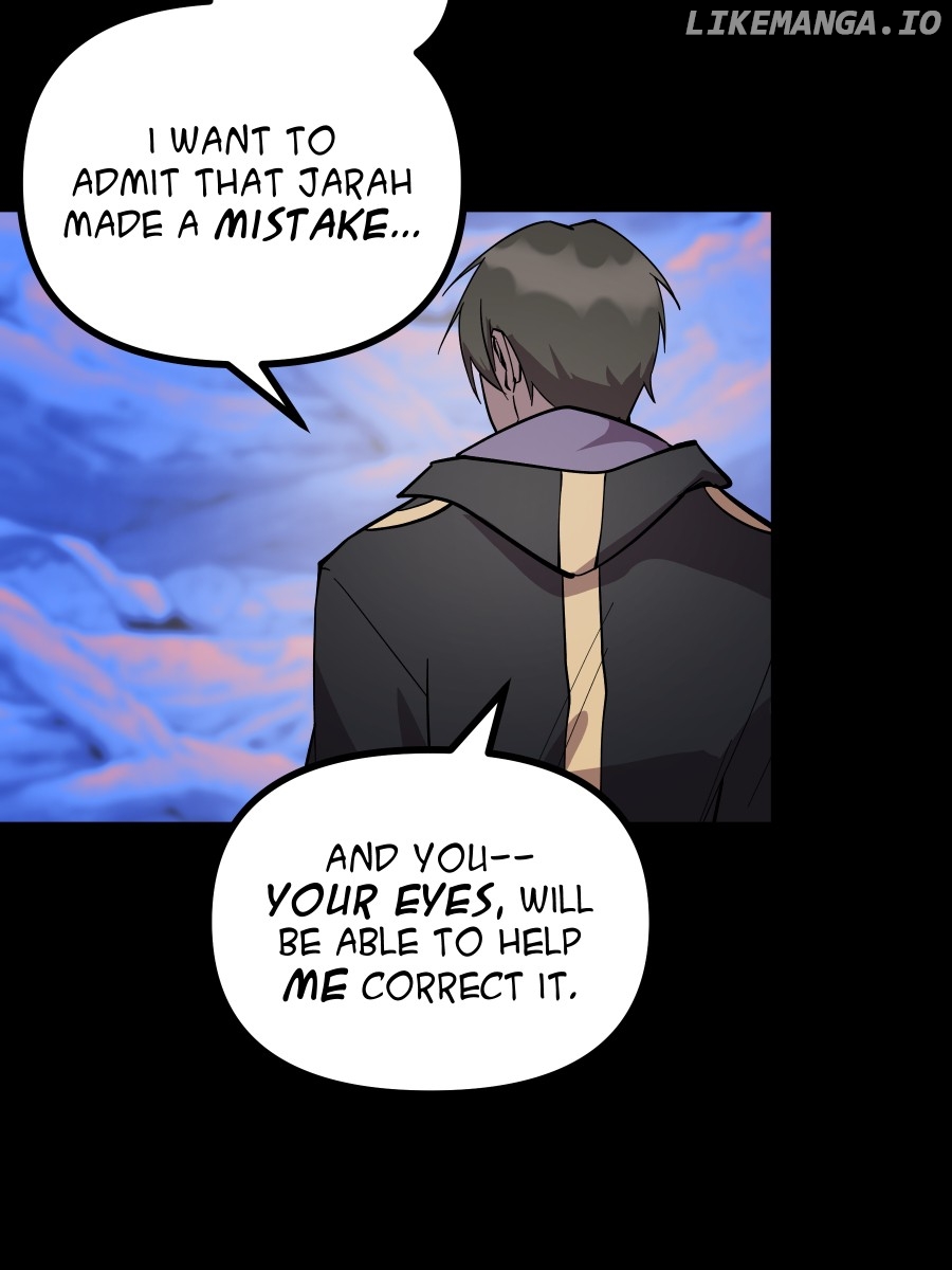 Trace Keeper Chapter 22 - page 35
