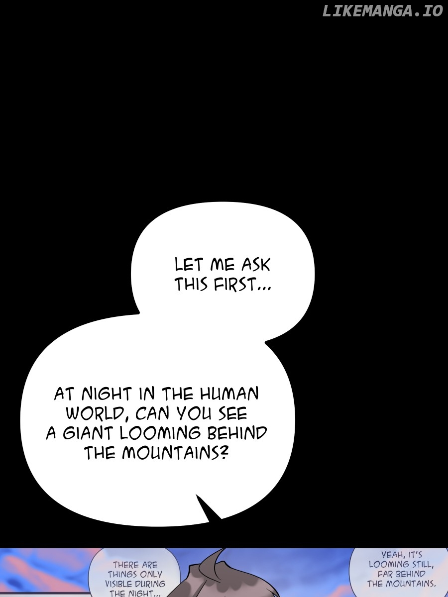 Trace Keeper Chapter 22 - page 36