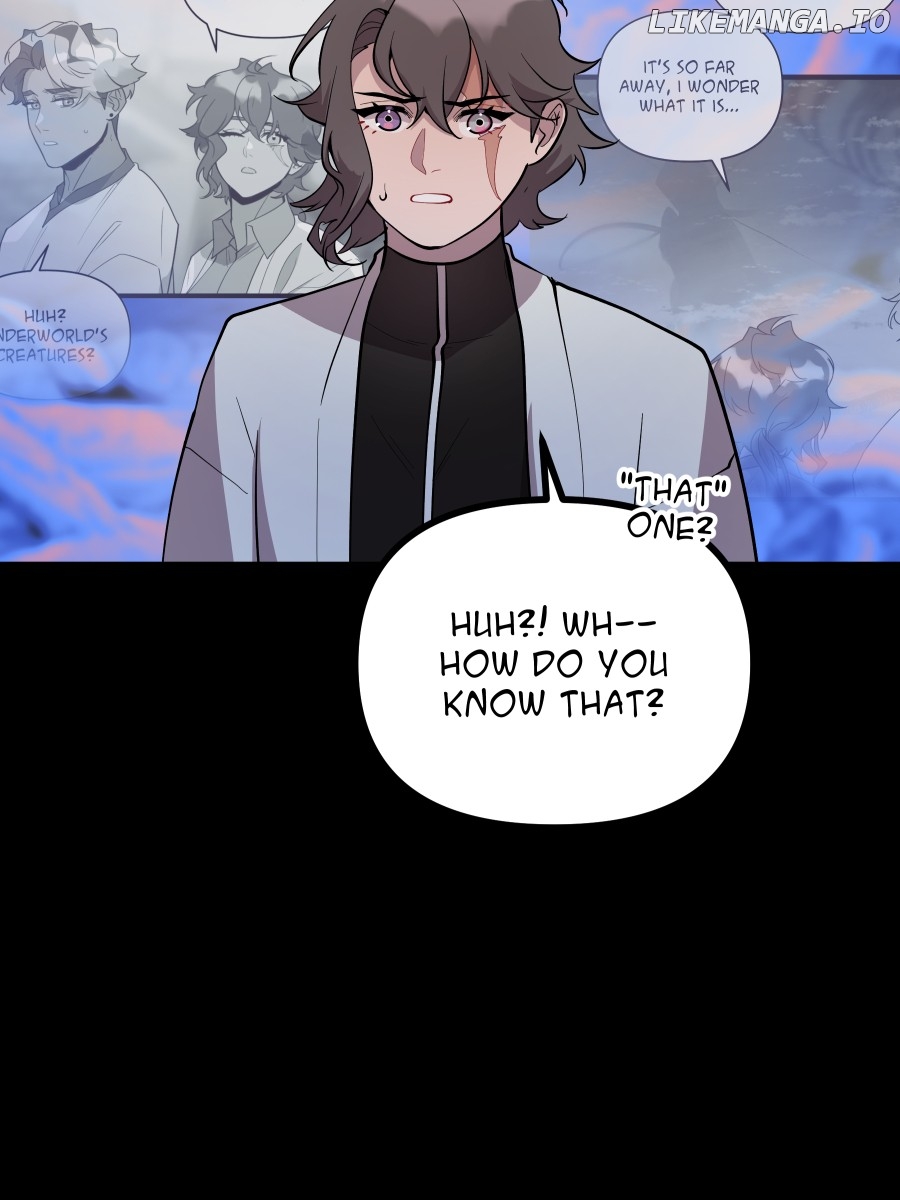 Trace Keeper Chapter 22 - page 37
