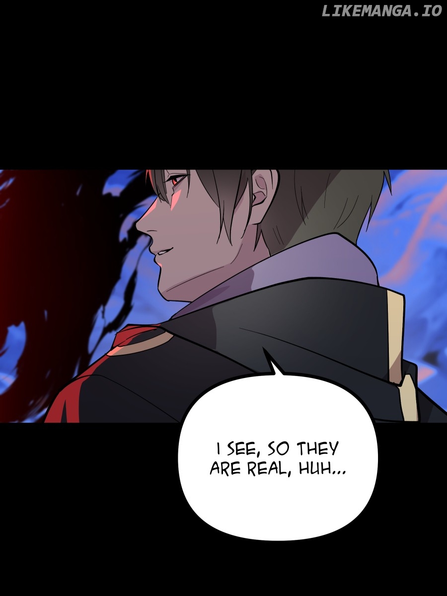 Trace Keeper Chapter 22 - page 38