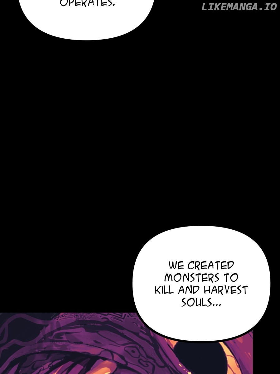 Trace Keeper Chapter 22 - page 41