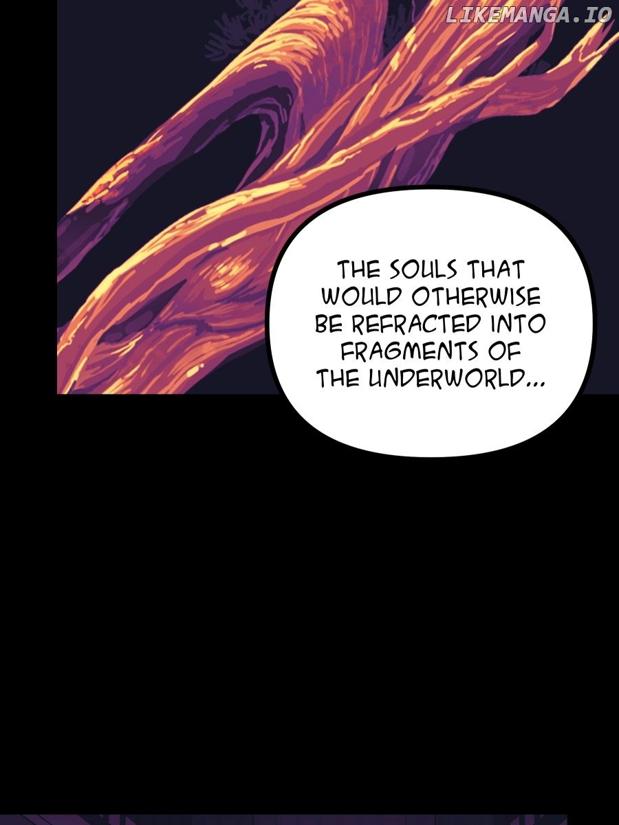 Trace Keeper Chapter 22 - page 43