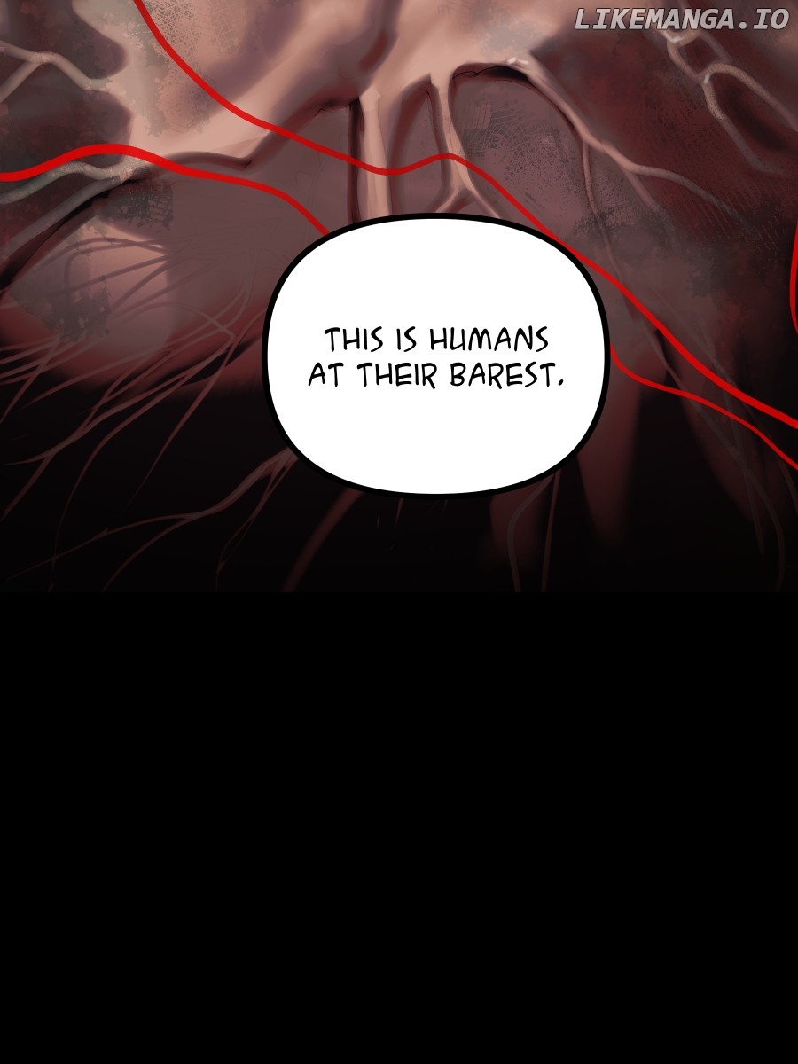 Trace Keeper Chapter 22 - page 47