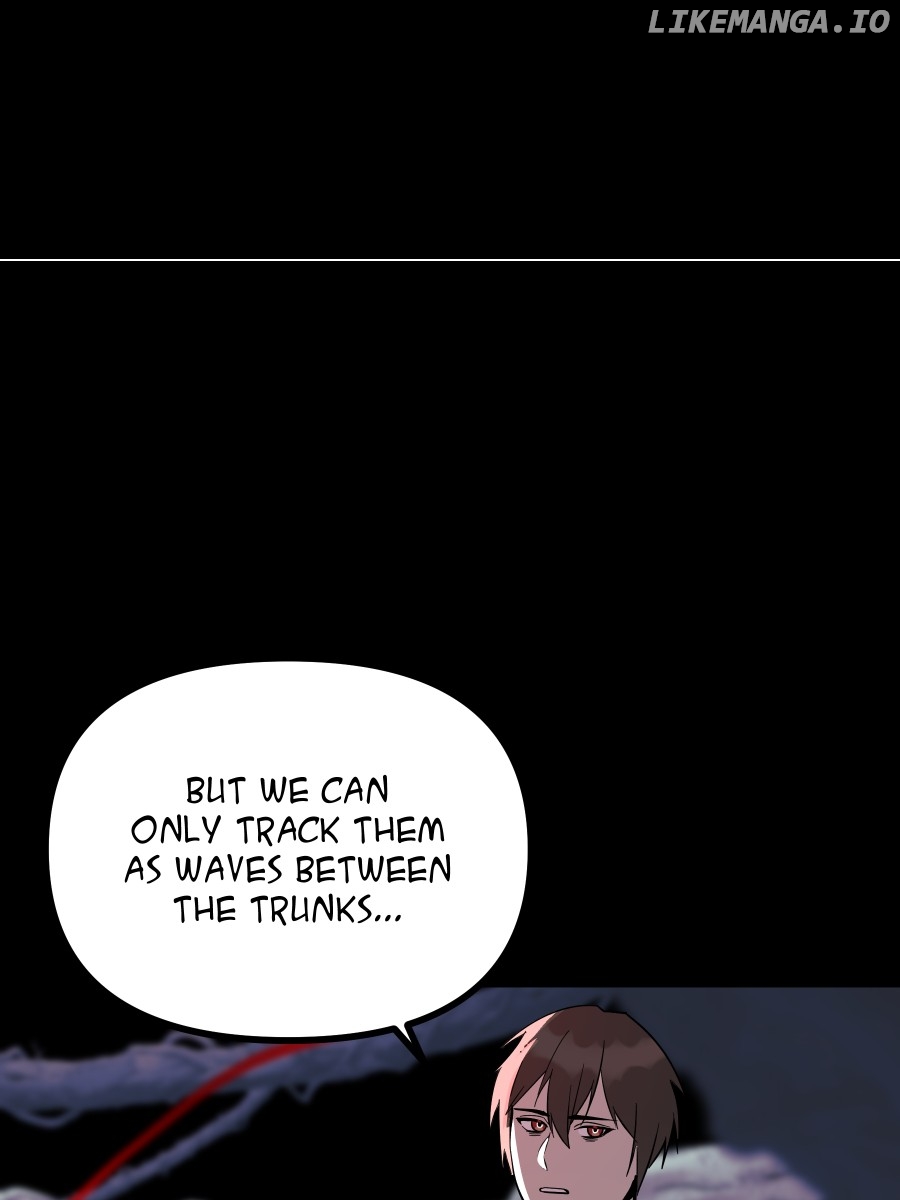 Trace Keeper Chapter 22 - page 48