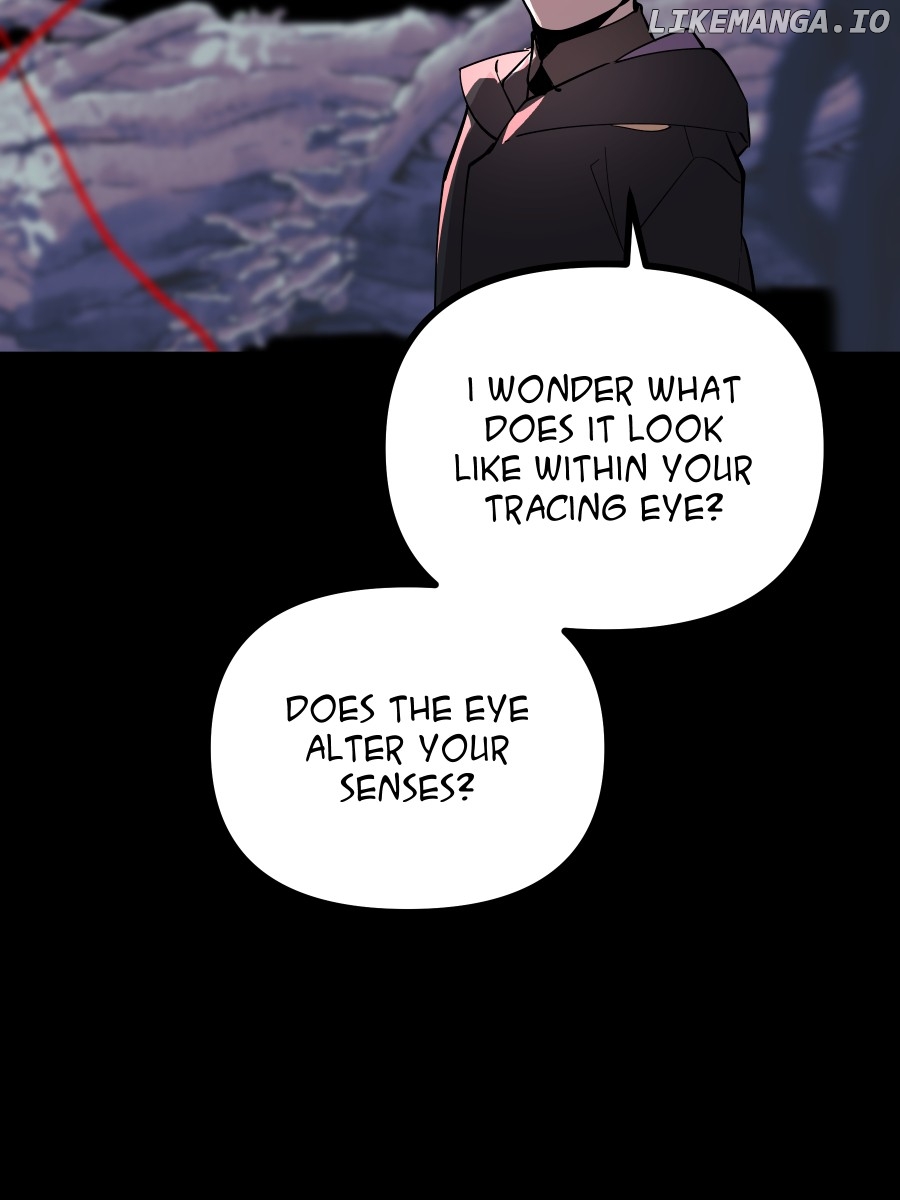 Trace Keeper Chapter 22 - page 49