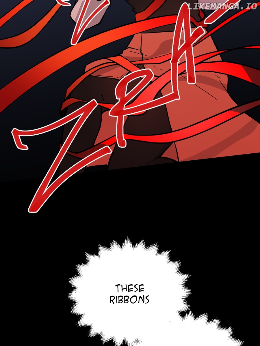 Trace Keeper Chapter 22 - page 53