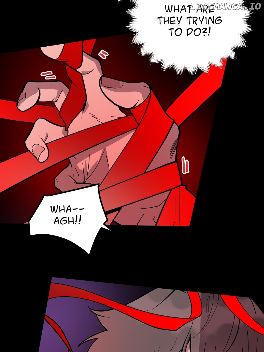Trace Keeper Chapter 22 - page 54