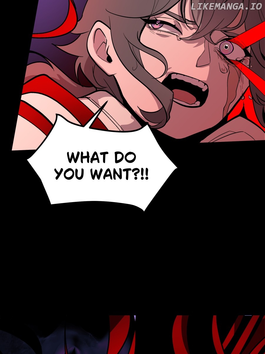 Trace Keeper Chapter 22 - page 55