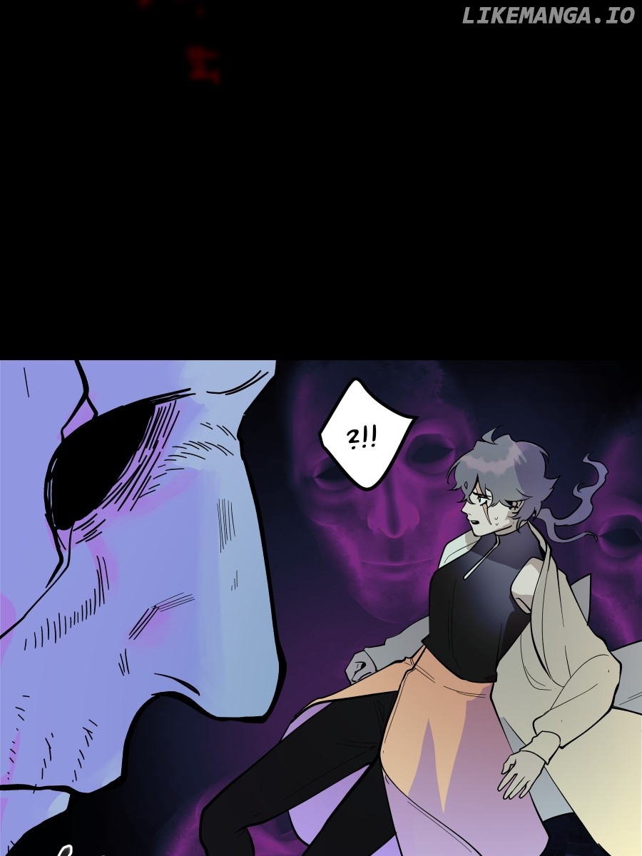 Trace Keeper Chapter 22 - page 58