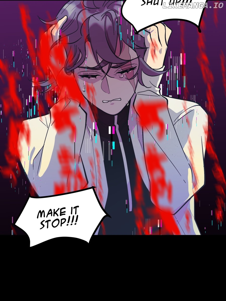 Trace Keeper Chapter 22 - page 61