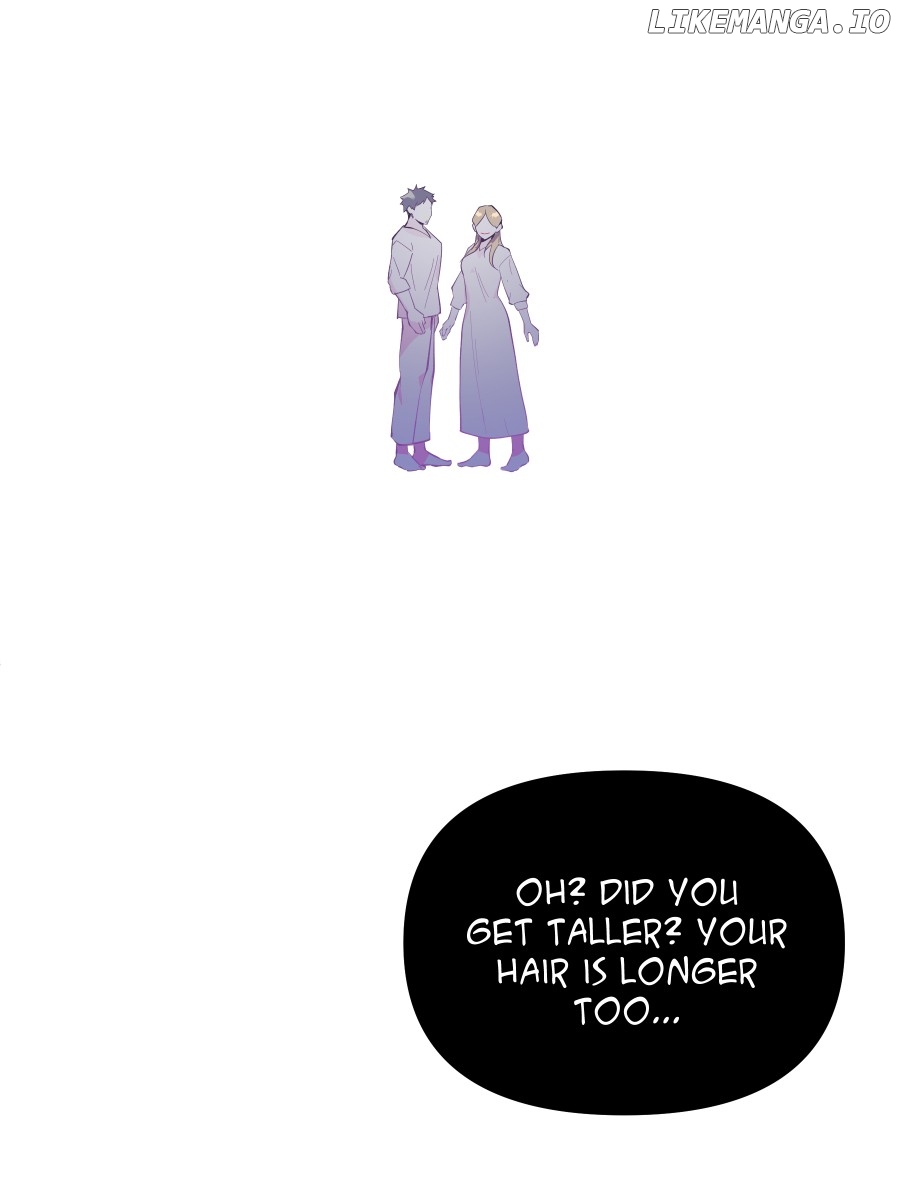Trace Keeper Chapter 22 - page 64