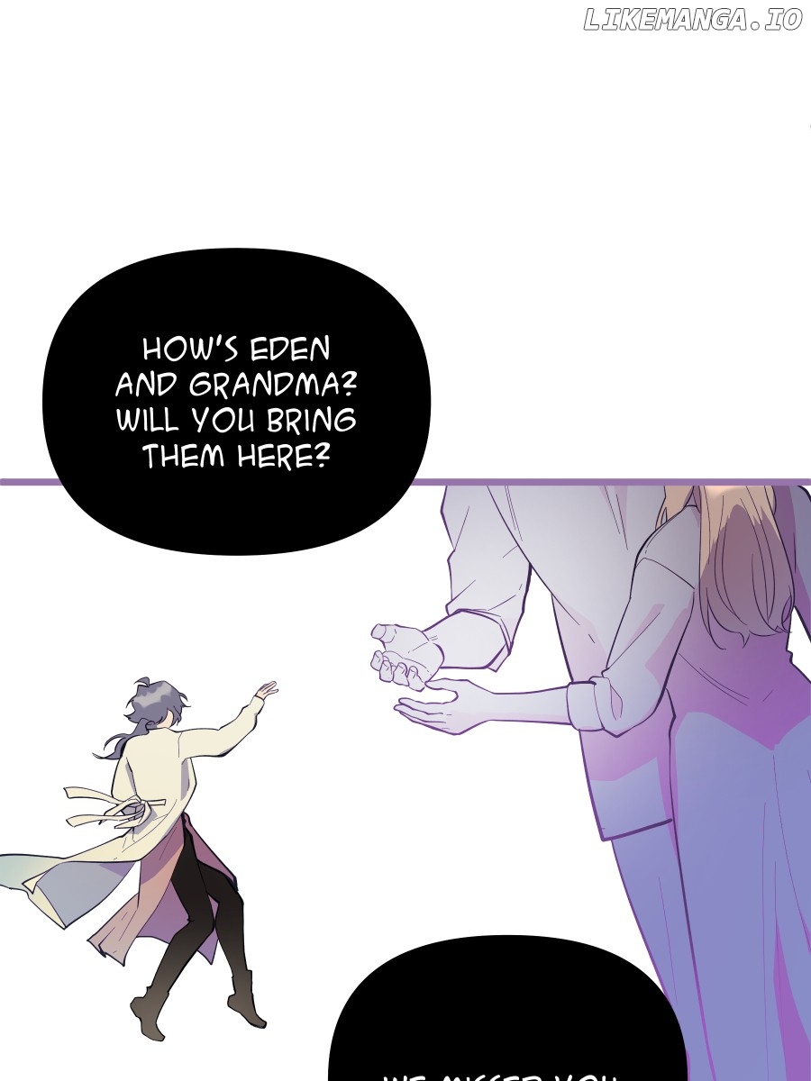 Trace Keeper Chapter 22 - page 65