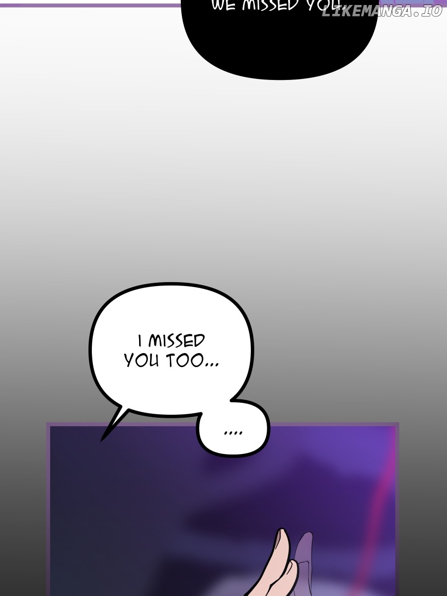 Trace Keeper Chapter 22 - page 66