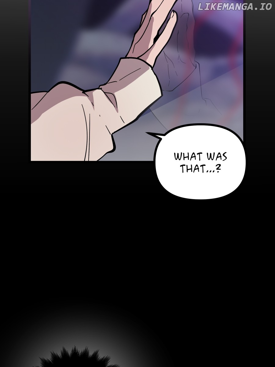 Trace Keeper Chapter 22 - page 67