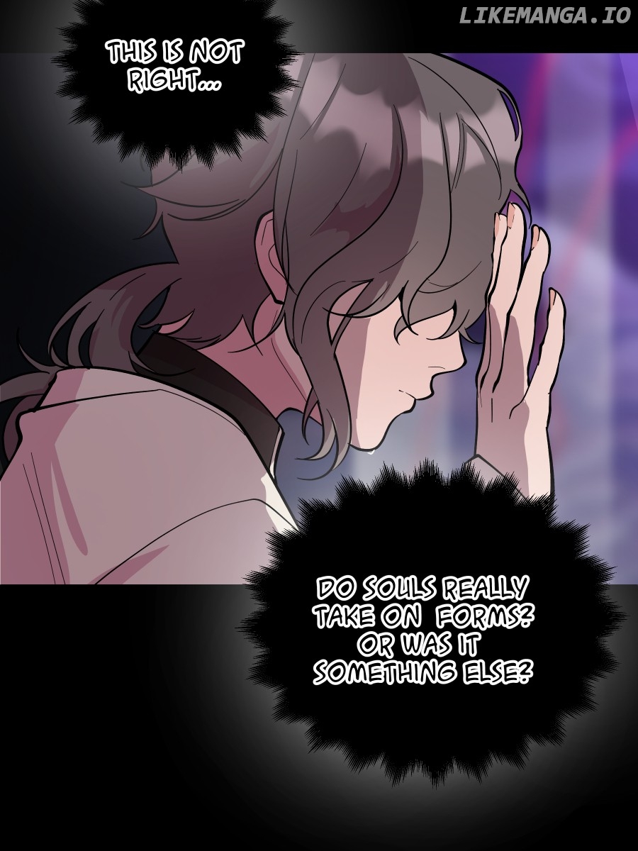 Trace Keeper Chapter 22 - page 68