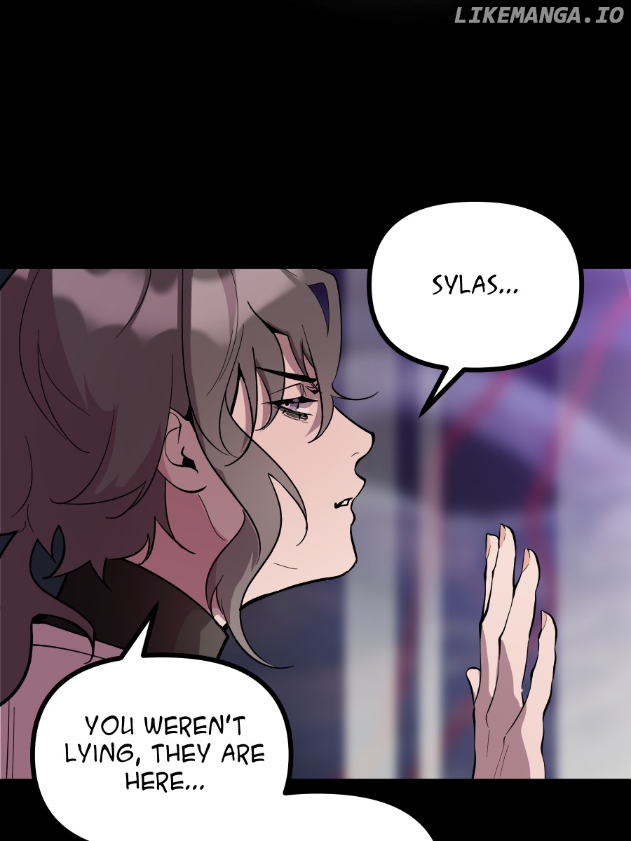 Trace Keeper Chapter 22 - page 69