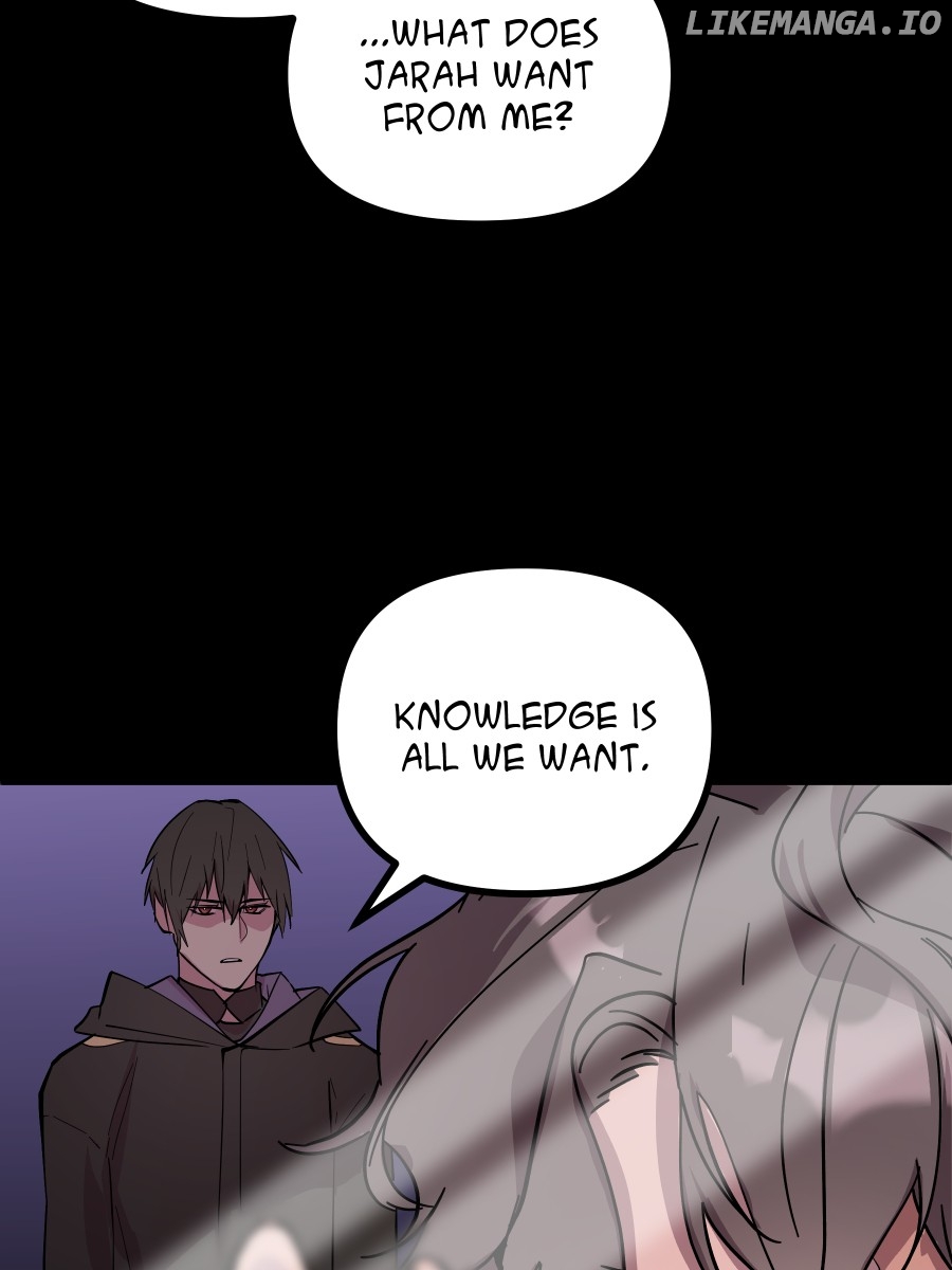 Trace Keeper Chapter 22 - page 70