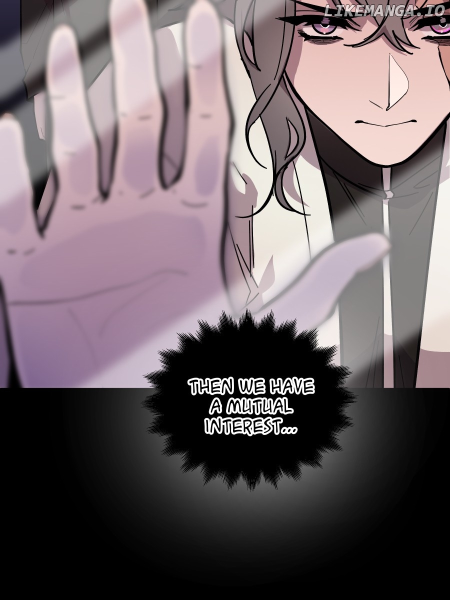 Trace Keeper Chapter 22 - page 71